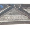 Recambio de maneta exterior trasera derecha para nissan qashqai (j10) acenta referencia OEM IAM 80610EB30B  