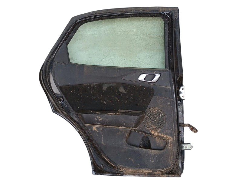Recambio de puerta trasera izquierda para kia xceed (cd) 1.0 t-gdi referencia OEM IAM   