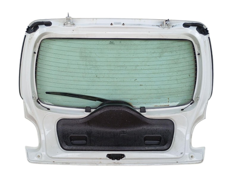 Recambio de porton trasero para peugeot 206 hatchback (2a/c) 1.4 i referencia OEM IAM   