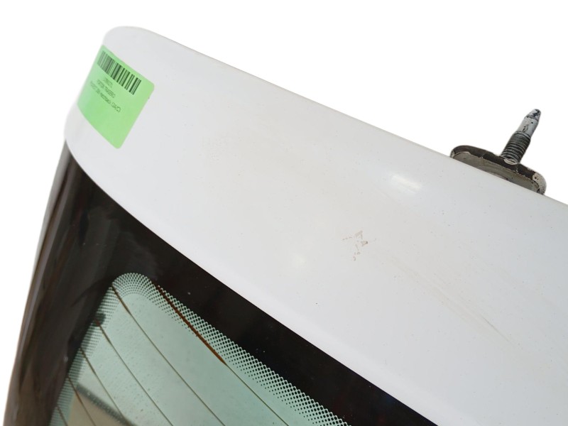 Recambio de porton trasero para peugeot 206 hatchback (2a/c) 1.4 i referencia OEM IAM   