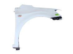 Recambio de aleta delantera derecha para chevrolet aveo hatchback (t300) 1.2 referencia OEM IAM   