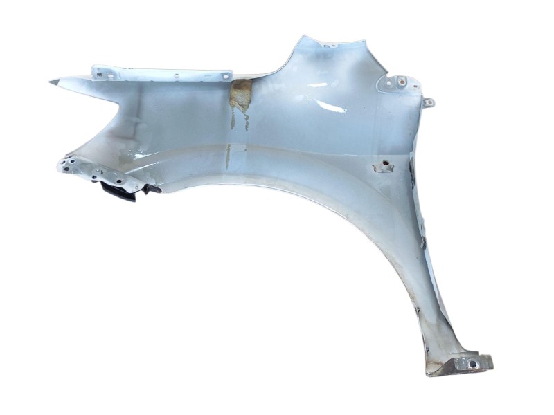 Recambio de aleta delantera derecha para chevrolet aveo hatchback (t300) 1.2 referencia OEM IAM   