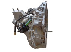 Recambio de caja cambios para dacia sandero ii 1.2 referencia OEM IAM  820039357 