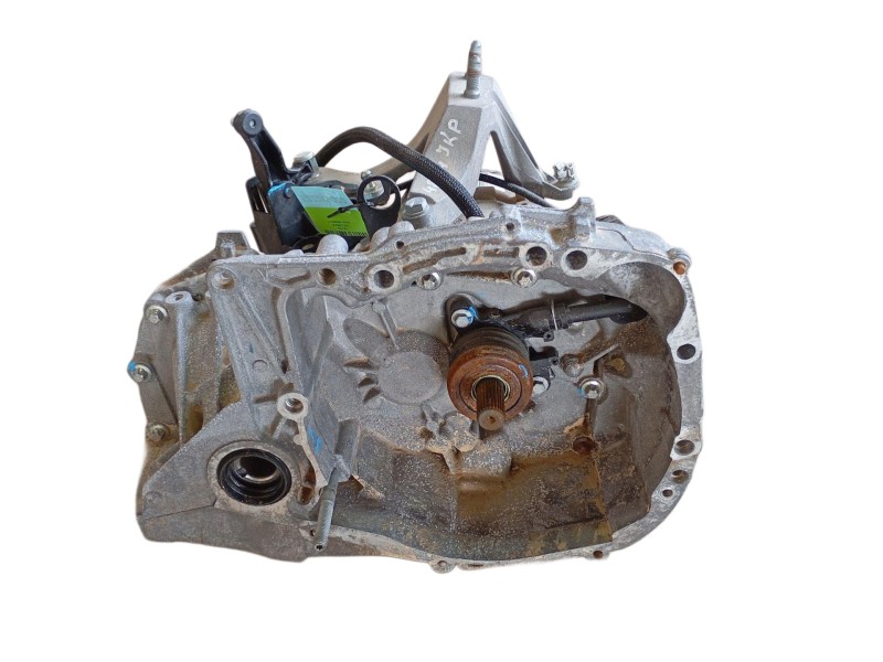Recambio de caja cambios para dacia sandero ii 1.2 referencia OEM IAM  820039357 
