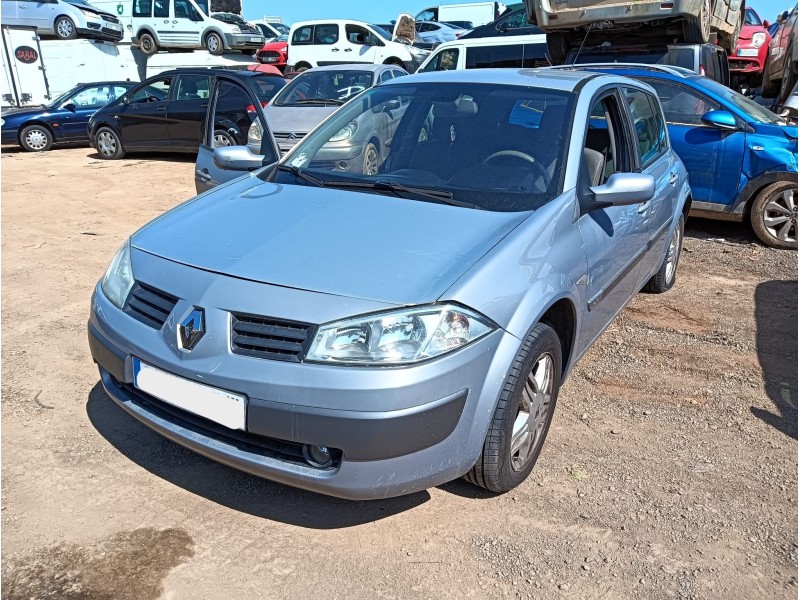 renault megane ii (bm0/1_, cm0/1_) del año 2003