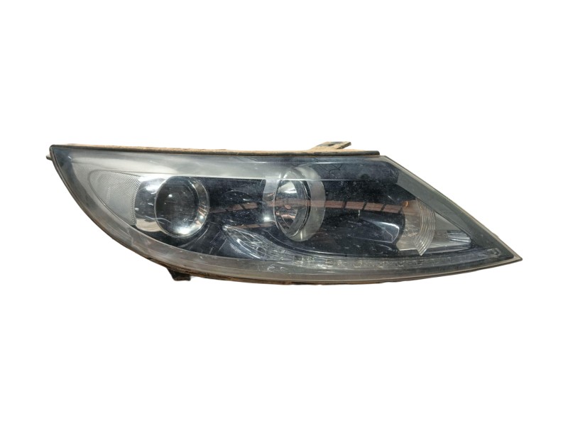 Recambio de faro derecho para kia sportage iii (sl) 1.6 gdi referencia OEM IAM 921023W120  