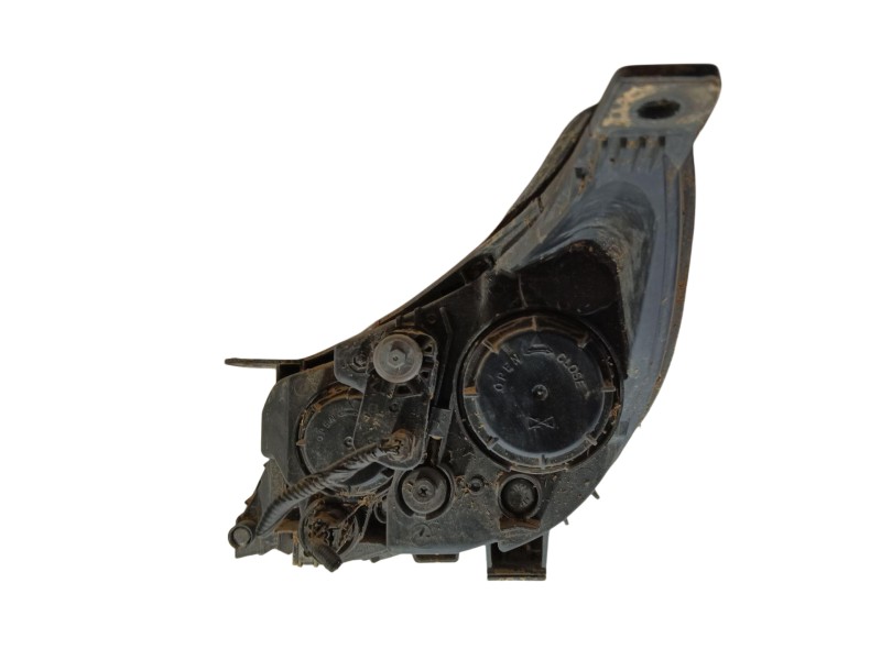 Recambio de faro derecho para kia sportage iii (sl) 1.6 gdi referencia OEM IAM 921023W120  