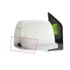 Recambio de espejo retrovisor derecho para dfsk k series caja/chasis 1.0 referencia OEM IAM 8202010KA01  