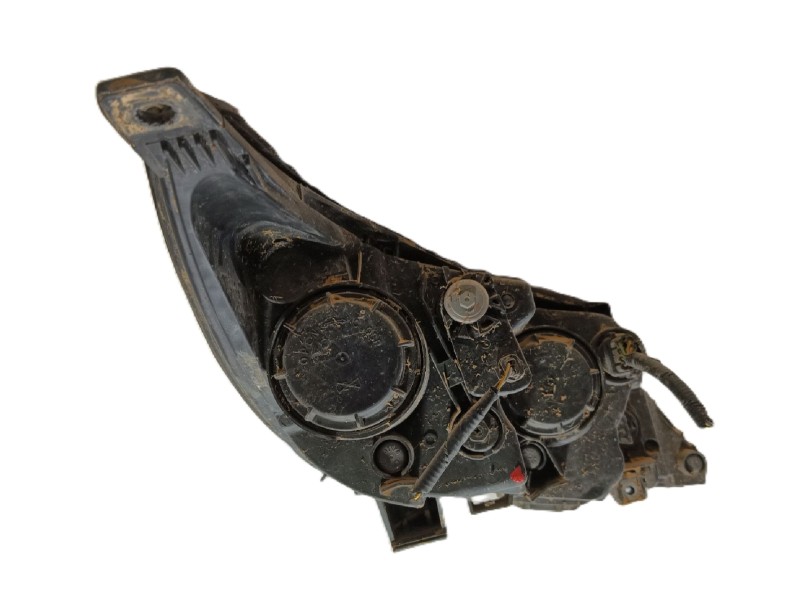 Recambio de faro izquierdo para kia sportage iii (sl) 1.6 gdi referencia OEM IAM 921013W120  
