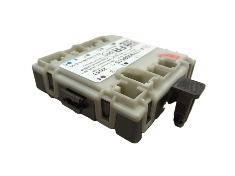 Recambio de modulo electronico para mercedes-benz eqa (h243) eqa 250+ (243.702) referencia OEM IAM   