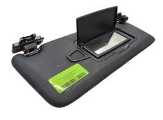 Recambio de parasol derecho para mercedes-benz eqa (h243) eqa 250+ (243.702) referencia OEM IAM 17781062009H43  