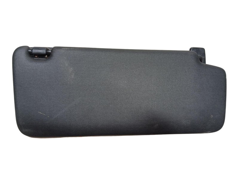 Recambio de parasol izquierdo para mercedes-benz eqa (h243) eqa 250+ (243.702) referencia OEM IAM 17781061009H43  