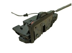 Recambio de cerradura puerta delantera derecha para mercedes-benz eqa (h243) eqa 250+ (243.702) referencia OEM IAM 0997203802  