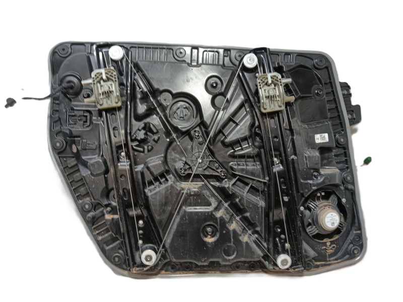 Recambio de elevalunas delantero derecho para mercedes-benz eqa (h243) eqa 250+ (243.702) referencia OEM IAM 2477202006  