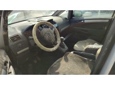 opel zafira / zafira family b (a05) del año 2014 2