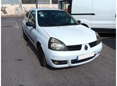 RENAULT CLIO II (BB_, CB_)