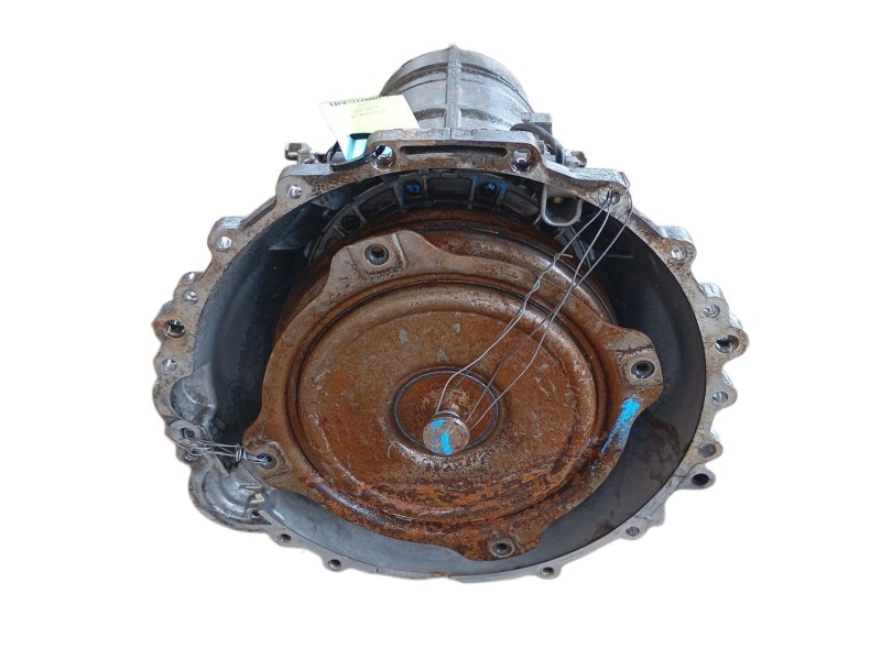 Recambio de caja cambios para jaguar xf i (x250) 2.7 d referencia OEM IAM  4472872 