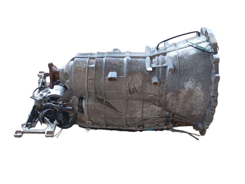 Recambio de caja cambios para jaguar xf i (x250) 2.7 d referencia OEM IAM  4472872 