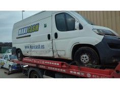 CITROËN JUMPER II FURGONETA