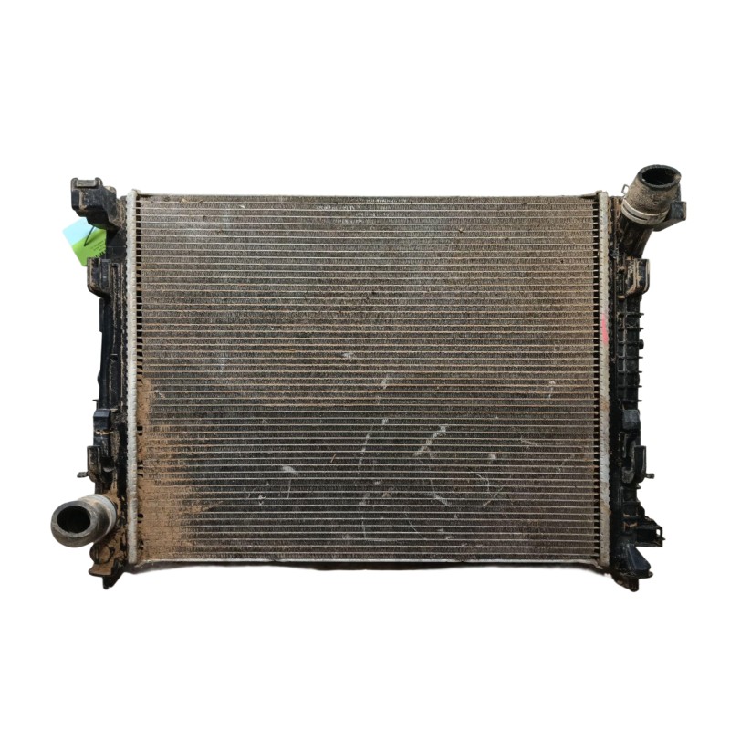 Recambio de radiador agua para dacia sandero iii 1.0 tce 90 referencia OEM IAM 214107347R 214107347RA 