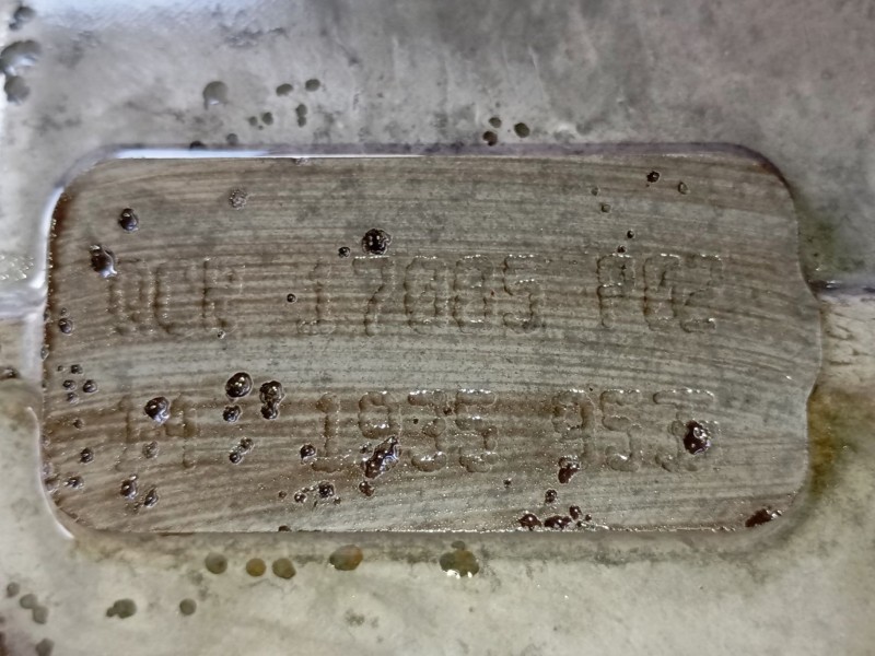 Recambio de caja cambios para audi q3 (8ub, 8ug) 2.0 tdi quattro referencia OEM IAM   