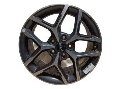 Recambio de llanta para kia ceed tourer (cd) 1.0 t-gdi referencia OEM IAM 52910J7600 ET53 7Jx17H2