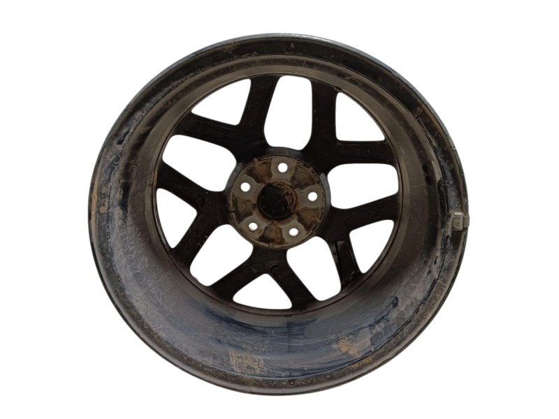 Recambio de llanta para kia ceed tourer (cd) 1.0 t-gdi referencia OEM IAM 52910J7600 ET53 7Jx17H2