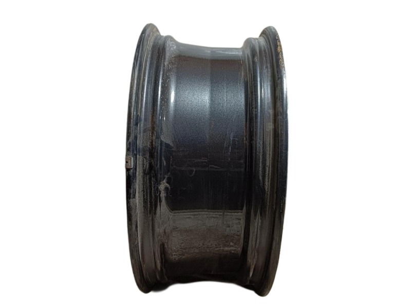 Recambio de llanta para kia ceed tourer (cd) 1.0 t-gdi referencia OEM IAM 52910J7600 ET53 7Jx17H2