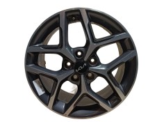 Recambio de llanta para kia ceed tourer (cd) 1.0 t-gdi referencia OEM IAM 52910J7600 ET53 7Jx17