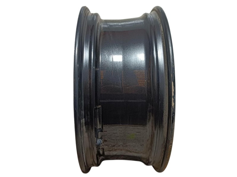 Recambio de llanta para kia ceed tourer (cd) 1.0 t-gdi referencia OEM IAM 52910J7600 ET53 7Jx17