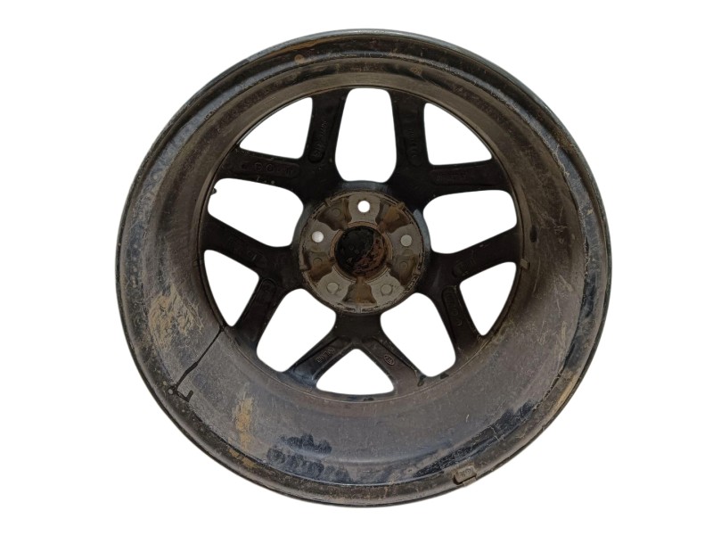 Recambio de llanta para kia ceed tourer (cd) 1.0 t-gdi referencia OEM IAM 52910J7600 ET53 7Jx17