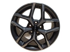 Recambio de llanta para kia ceed tourer (cd) 1.0 t-gdi referencia OEM IAM 52910J7600 ET53 7Jx17