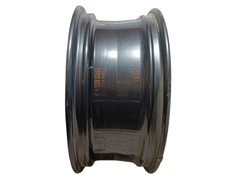 Recambio de llanta para kia ceed tourer (cd) 1.0 t-gdi referencia OEM IAM 52910J7600 ET53 7Jx17