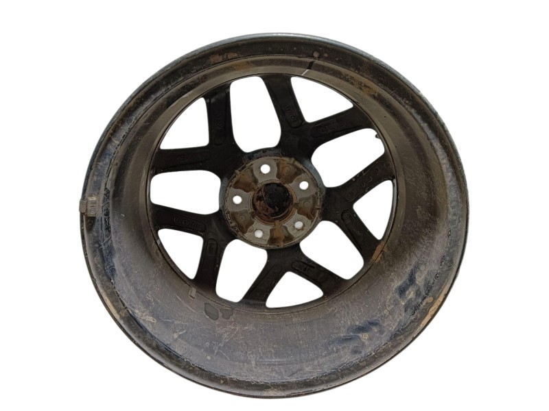 Recambio de llanta para kia ceed tourer (cd) 1.0 t-gdi referencia OEM IAM 52910J7600 ET53 7Jx17