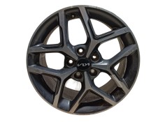 Recambio de llanta para kia ceed tourer (cd) 1.0 t-gdi referencia OEM IAM 52910J7600 ET53 7Jx17