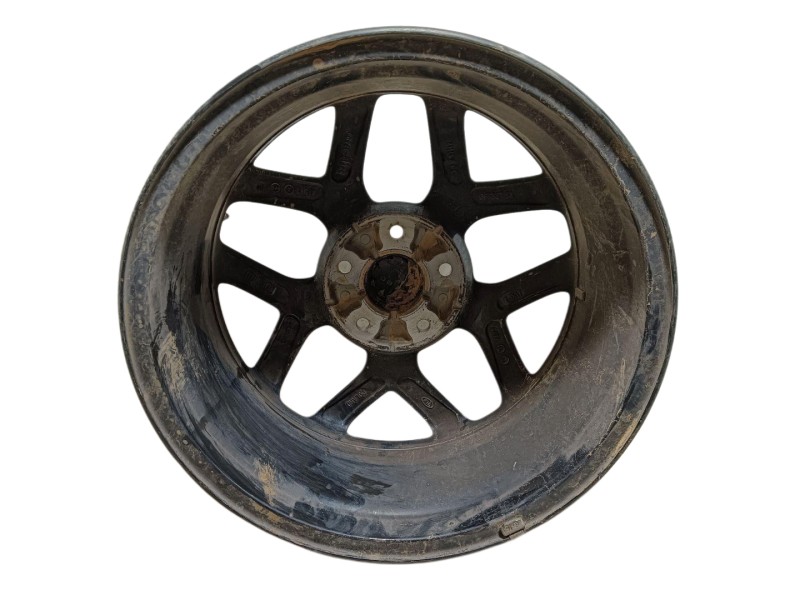 Recambio de llanta para kia ceed tourer (cd) 1.0 t-gdi referencia OEM IAM 52910J7600 ET53 7Jx17