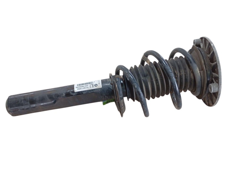 Recambio de amortiguador delantero izquierdo para mini mini (f55) cooper d referencia OEM IAM 31316852411  