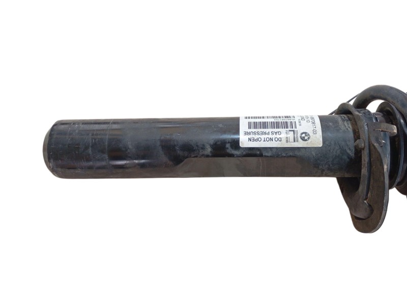 Recambio de amortiguador delantero izquierdo para mini mini (f55) cooper d referencia OEM IAM 31316852411  