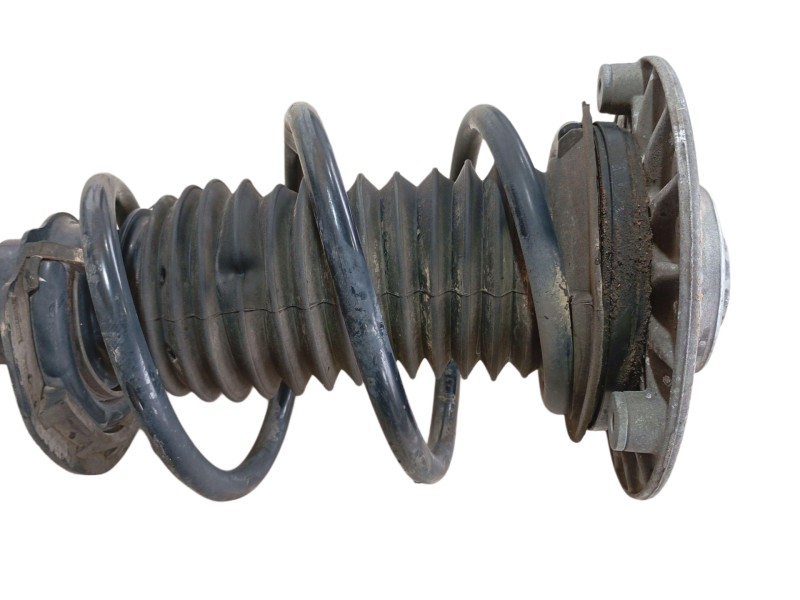 Recambio de amortiguador delantero izquierdo para mini mini (f55) cooper d referencia OEM IAM 31316852411  