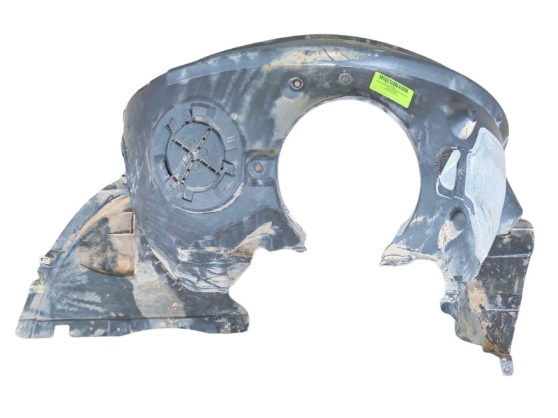 Recambio de paso de rueda delantero derecho para mini mini (f55) cooper d referencia OEM IAM 51717290790  