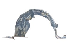 Recambio de paso de rueda delantero derecho para mini mini (f55) cooper d referencia OEM IAM 51717290790   2