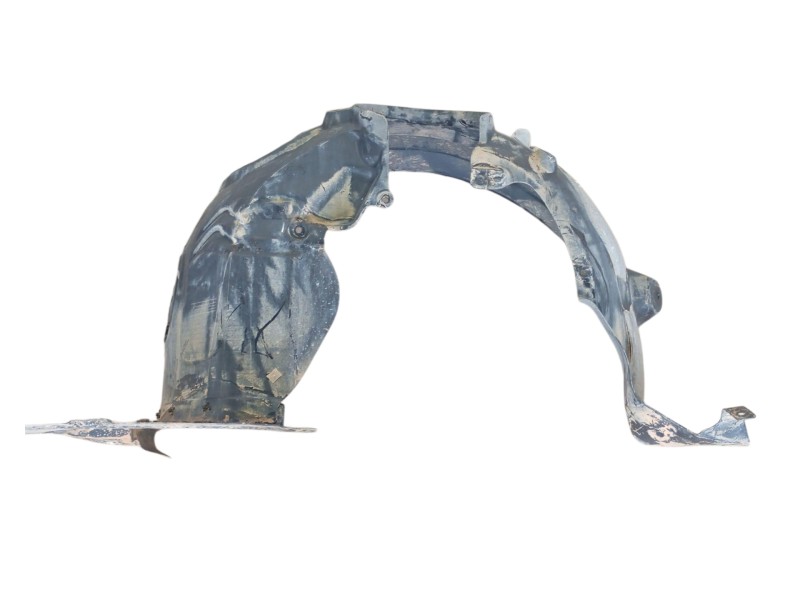 Recambio de paso de rueda delantero derecho para mini mini (f55) cooper d referencia OEM IAM 51717290790  