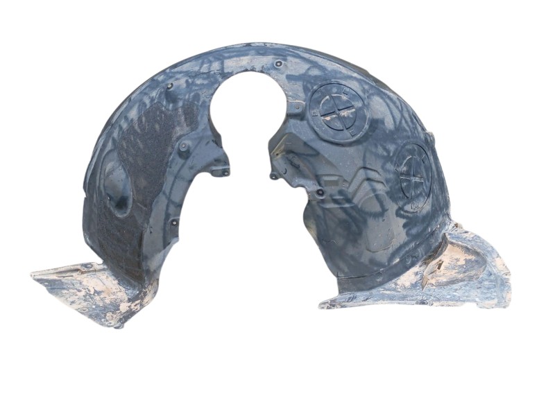 Recambio de paso de rueda delantero derecho para mini mini (f55) cooper d referencia OEM IAM 51717290790  