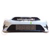 Recambio de paragolpes delantero para kia ceed (cd) 1.0 t-gdi referencia OEM IAM 86511J7DA0 CD5DFLFRWD 