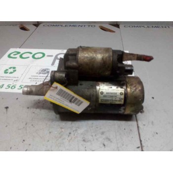 MOTOR ARRANQUE 4609058 4609058 M001T78581ZC