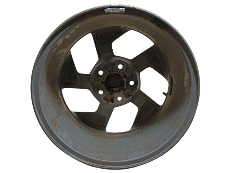 Recambio de llanta para hyundai kona (os, ose, osi) 1.6 gdi hybrid referencia OEM IAM 16PULGADAS ET44 6.5Jx16