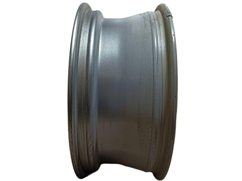 Recambio de llanta para hyundai kona (os, ose, osi) 1.6 gdi hybrid referencia OEM IAM 16PULGADAS ET44 6.5Jx16