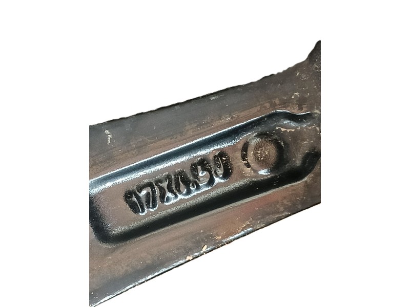 Recambio de llanta para toyota yaris (_p21_, _pa1_, _ph1_) 1.5 hybrid (mxph11) referencia OEM IAM 17PULGADAS ET50 17x6.5J