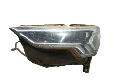 Recambio de faro izquierdo para audi q3 sportback (f3n) 35 tfsi referencia OEM IAM 83A941773  