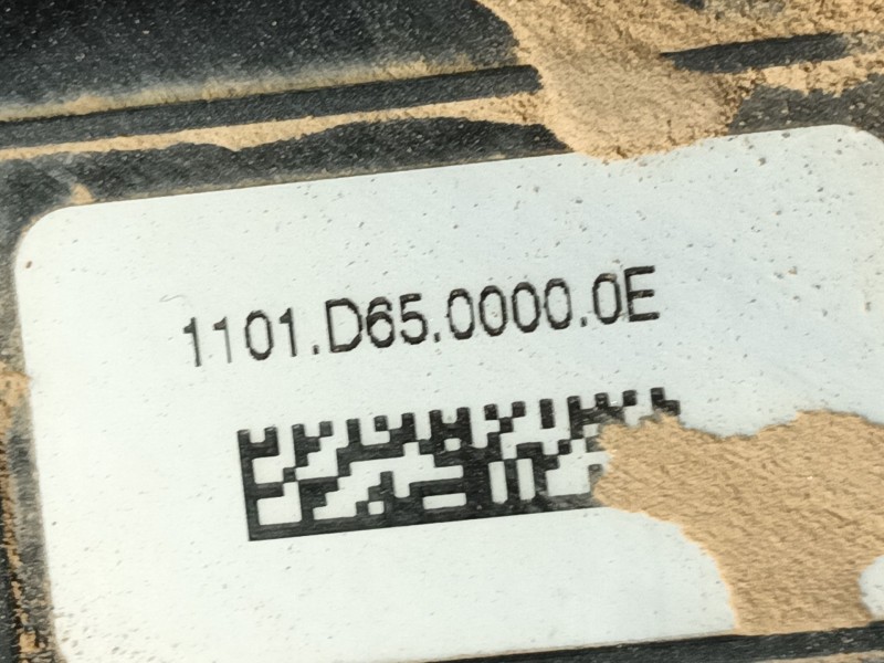 Recambio de faro izquierdo para audi q3 sportback (f3n) 35 tfsi referencia OEM IAM 83A941773  